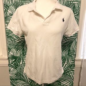 Polo shirt
